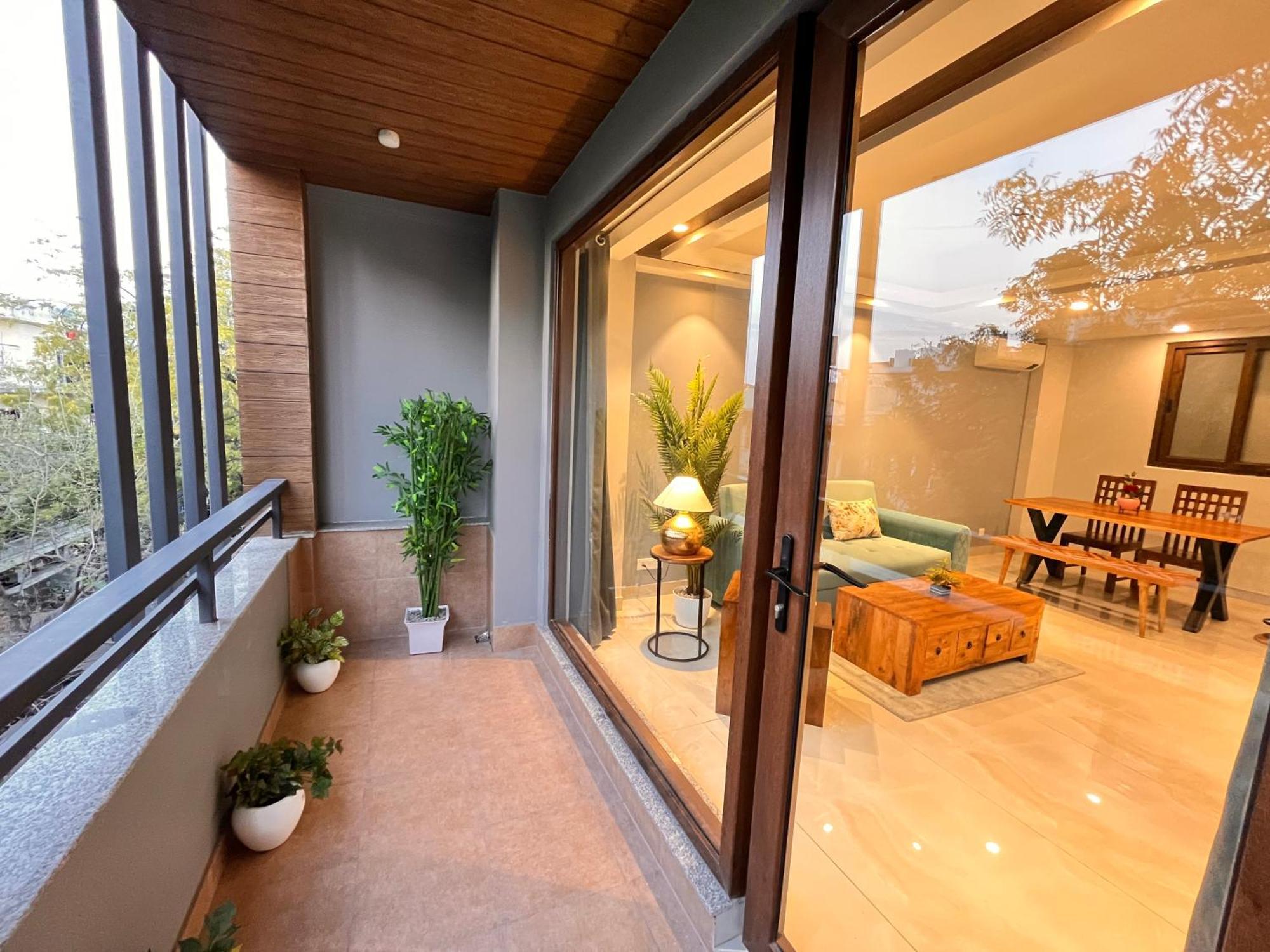 Hotel Gianmala Residency South Extension Near Aiims Delhi Nueva Delhi Exterior foto